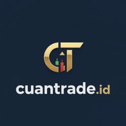 CuanTrade Logo